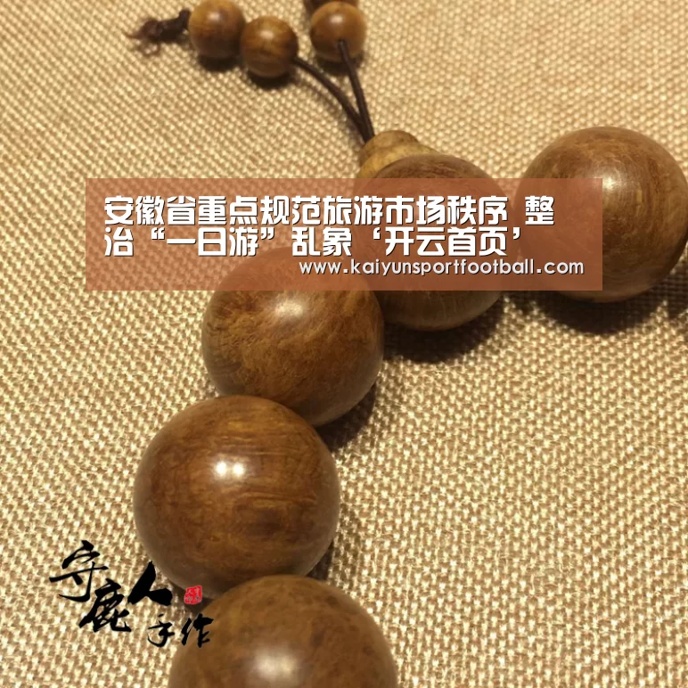 安徽省重点规范旅游市场秩序 整治“一日游”乱象‘开云首页’(图2) 开云首页