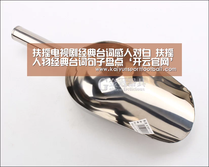 扶摇电视剧经典台词感人对白 扶摇人物经典台词句子盘点‘开云官网’(图2) 开云杯赛