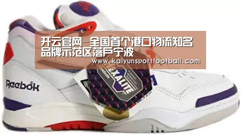 开云官网-全国首个港口物流知名品牌示范区落户宁波(图1) 开云体育